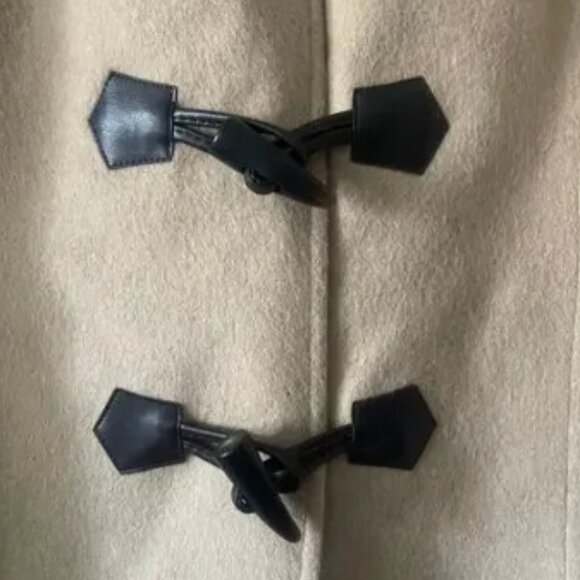 Talbots Camel Hair Jacket - Picture 5 of 5